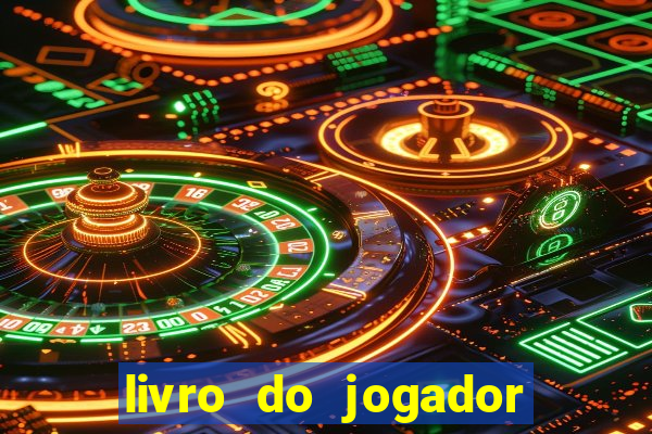 livro do jogador d&d 5e